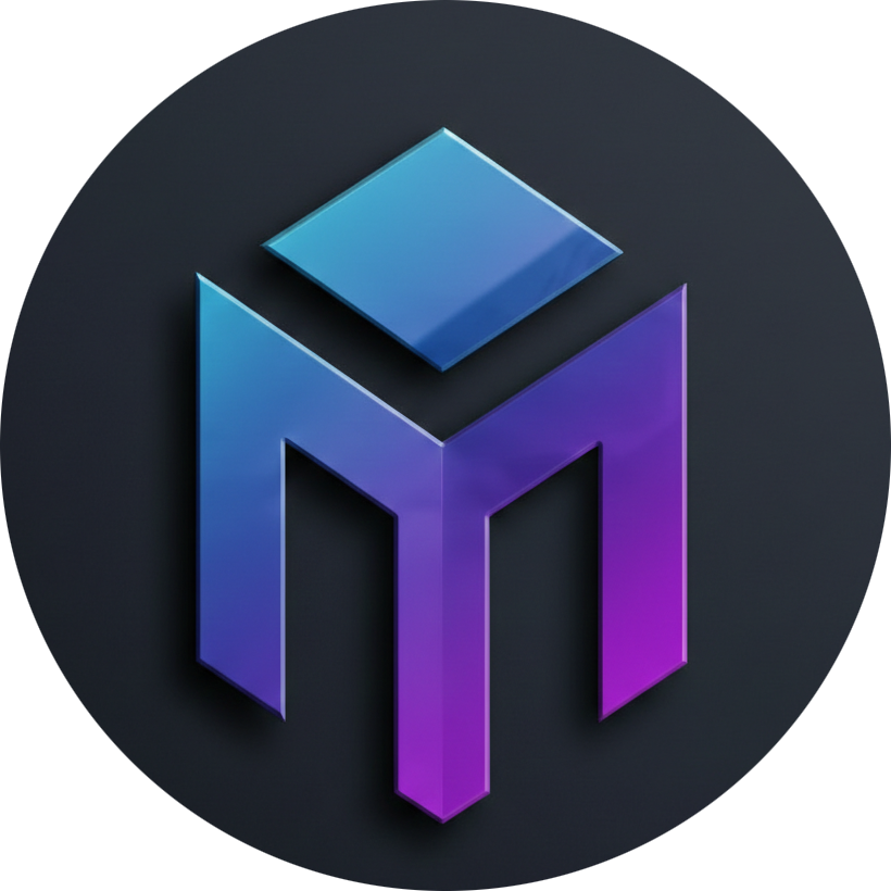 Maison Techno Solutions Logo